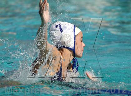 Thumbnail 3 in Acalanes vs Davis (Nor Cal Champioships) photogallery.