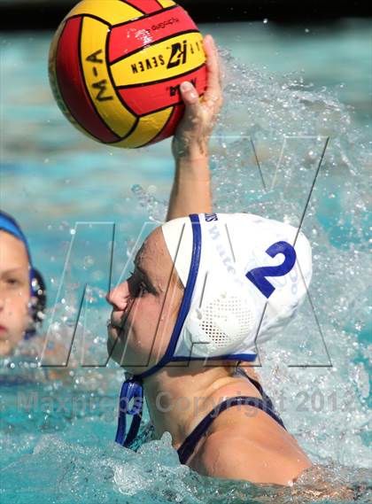 Thumbnail 1 in Acalanes vs Davis (Nor Cal Champioships) photogallery.