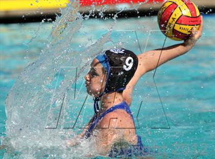 Thumbnail 2 in Acalanes vs Davis (Nor Cal Champioships) photogallery.