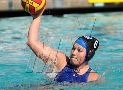 Thumbnail 3 in Acalanes vs Davis (Nor Cal Champioships) photogallery.