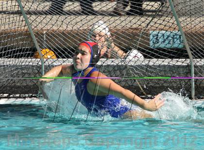 Thumbnail 2 in Acalanes vs Davis (Nor Cal Champioships) photogallery.
