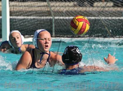 Thumbnail 2 in Acalanes vs Davis (Nor Cal Champioships) photogallery.