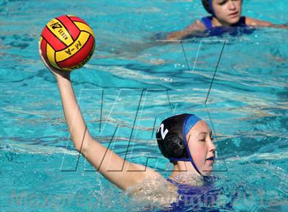 Thumbnail 2 in Acalanes vs Davis (Nor Cal Champioships) photogallery.