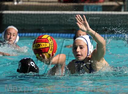 Thumbnail 2 in Acalanes vs Davis (Nor Cal Champioships) photogallery.