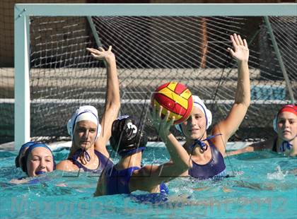 Thumbnail 3 in Acalanes vs Davis (Nor Cal Champioships) photogallery.