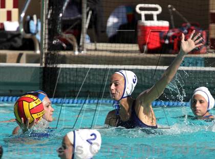 Thumbnail 3 in Acalanes vs Davis (Nor Cal Champioships) photogallery.