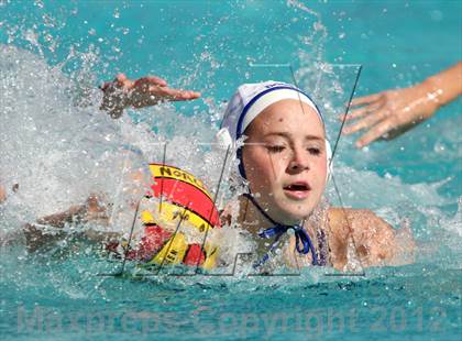Thumbnail 1 in Acalanes vs Davis (Nor Cal Champioships) photogallery.
