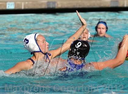 Thumbnail 1 in Acalanes vs Davis (Nor Cal Champioships) photogallery.