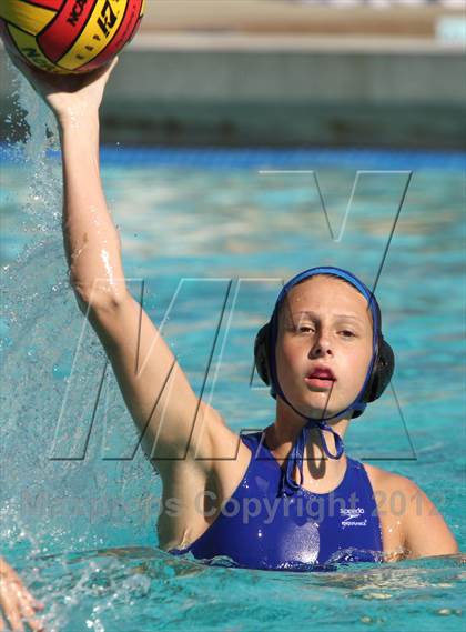 Thumbnail 2 in Acalanes vs Davis (Nor Cal Champioships) photogallery.