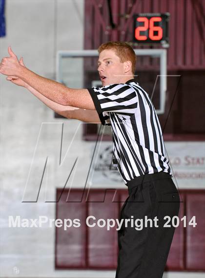 Thumbnail 1 in West Valley vs. Corning (CIF NS D4 Final) photogallery.