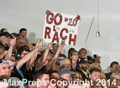 Thumbnail 1 in West Valley vs. Corning (CIF NS D4 Final) photogallery.