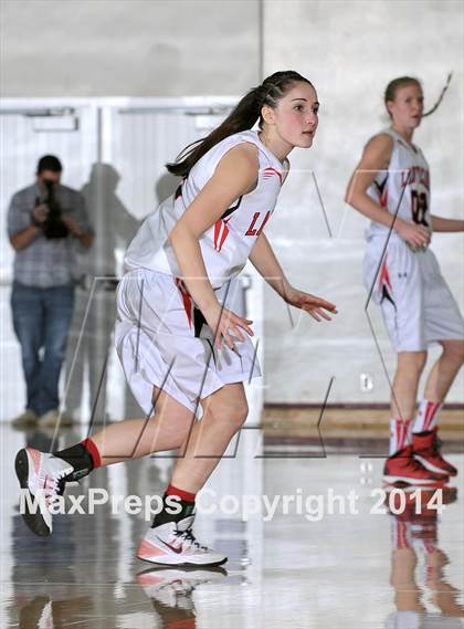 Thumbnail 3 in West Valley vs. Corning (CIF NS D4 Final) photogallery.
