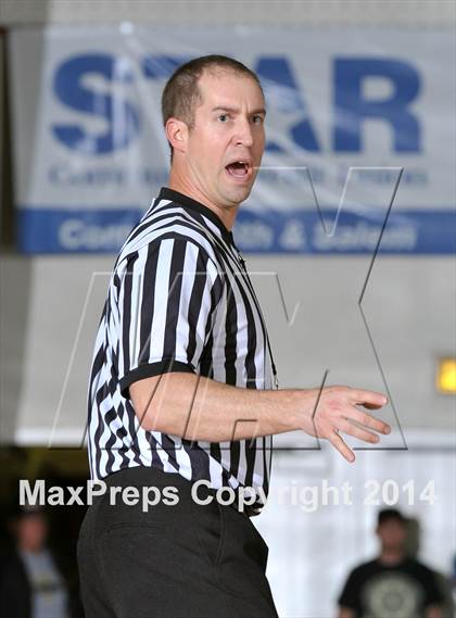 Thumbnail 2 in West Valley vs. Corning (CIF NS D4 Final) photogallery.