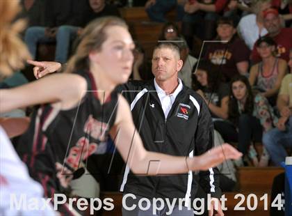Thumbnail 3 in West Valley vs. Corning (CIF NS D4 Final) photogallery.