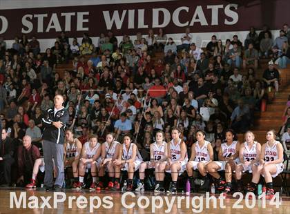 Thumbnail 1 in West Valley vs. Corning (CIF NS D4 Final) photogallery.