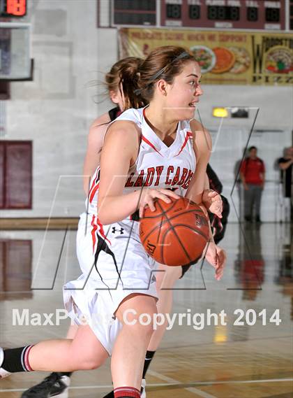 Thumbnail 3 in West Valley vs. Corning (CIF NS D4 Final) photogallery.