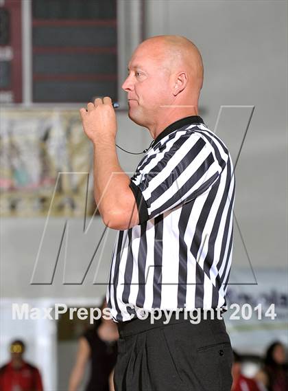 Thumbnail 1 in West Valley vs. Corning (CIF NS D4 Final) photogallery.
