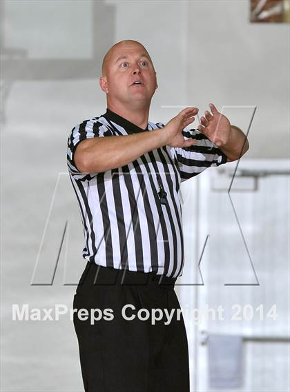 Thumbnail 1 in West Valley vs. Corning (CIF NS D4 Final) photogallery.