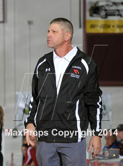 Thumbnail 1 in West Valley vs. Corning (CIF NS D4 Final) photogallery.