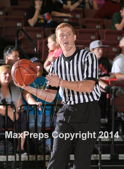 Thumbnail 2 in West Valley vs. Corning (CIF NS D4 Final) photogallery.