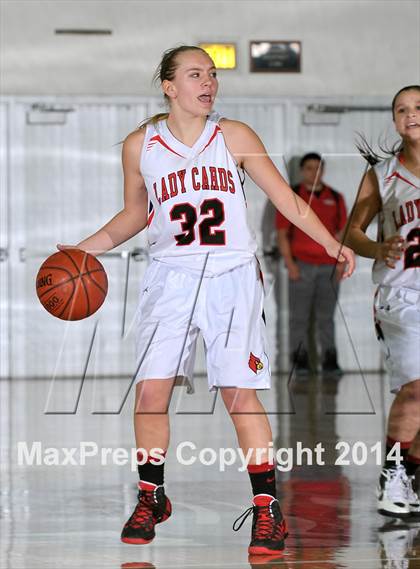 Thumbnail 1 in West Valley vs. Corning (CIF NS D4 Final) photogallery.