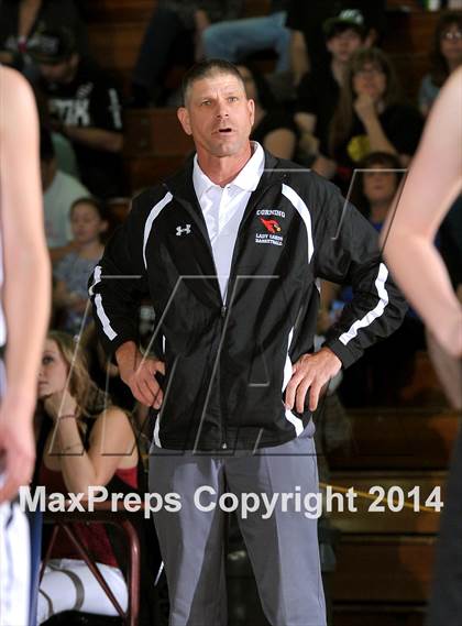 Thumbnail 1 in West Valley vs. Corning (CIF NS D4 Final) photogallery.