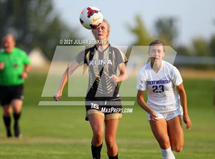 Thumbnail 3 in Rocky Mountain @ Kuna photogallery.