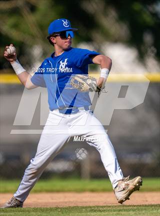 Banks @ Valley Catholic