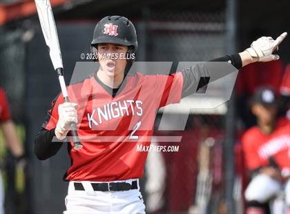 Thumbnail 1 in Harker Heights vs. Lorena (Scrimmage) photogallery.