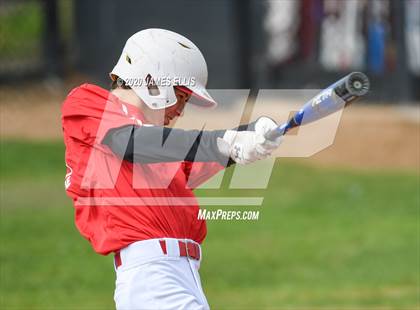 Thumbnail 1 in Harker Heights vs. Lorena (Scrimmage) photogallery.