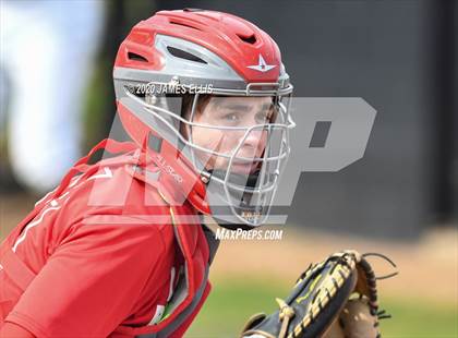 Thumbnail 1 in Harker Heights vs. Lorena (Scrimmage) photogallery.