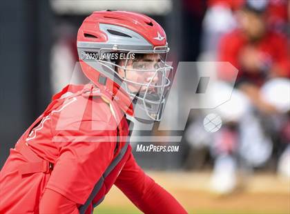 Thumbnail 1 in Harker Heights vs. Lorena (Scrimmage) photogallery.