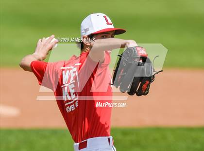 Thumbnail 1 in Harker Heights vs. Lorena (Scrimmage) photogallery.