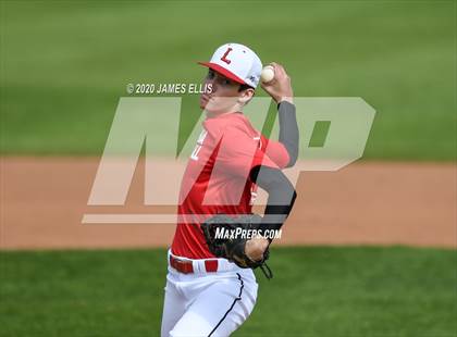 Thumbnail 1 in Harker Heights vs. Lorena (Scrimmage) photogallery.