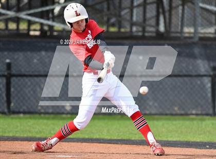 Thumbnail 1 in Harker Heights vs. Lorena (Scrimmage) photogallery.