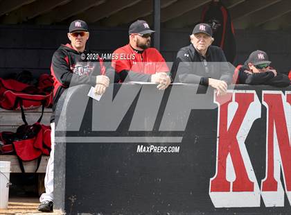 Thumbnail 1 in Harker Heights vs. Lorena (Scrimmage) photogallery.