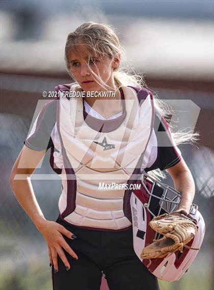 Thumbnail 1 in JV: Callisburg @ Whitesboro photogallery.