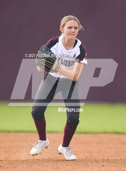 Thumbnail 2 in JV: Callisburg @ Whitesboro photogallery.