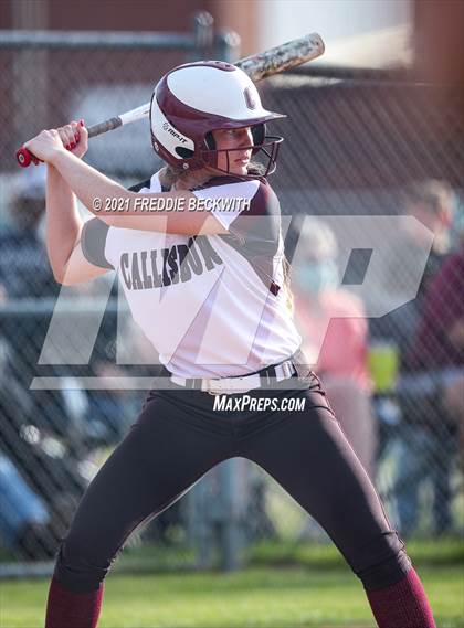 Thumbnail 2 in JV: Callisburg @ Whitesboro photogallery.