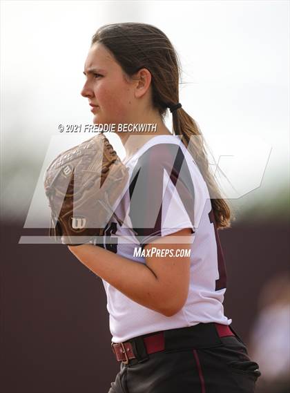 Thumbnail 1 in JV: Callisburg @ Whitesboro photogallery.