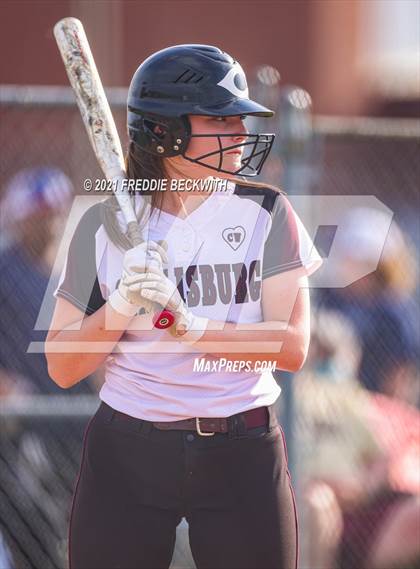 Thumbnail 1 in JV: Callisburg @ Whitesboro photogallery.