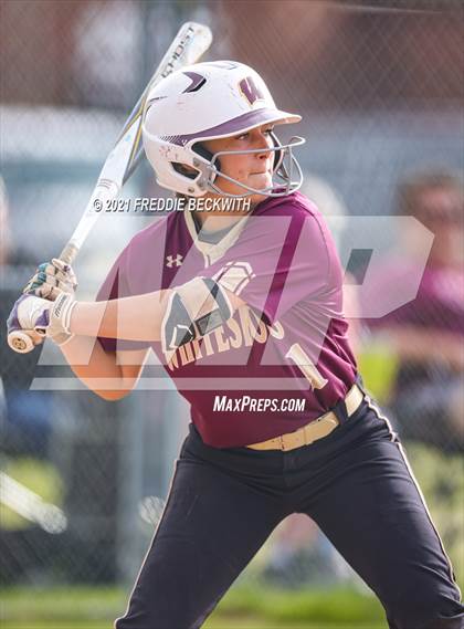 Thumbnail 1 in JV: Callisburg @ Whitesboro photogallery.
