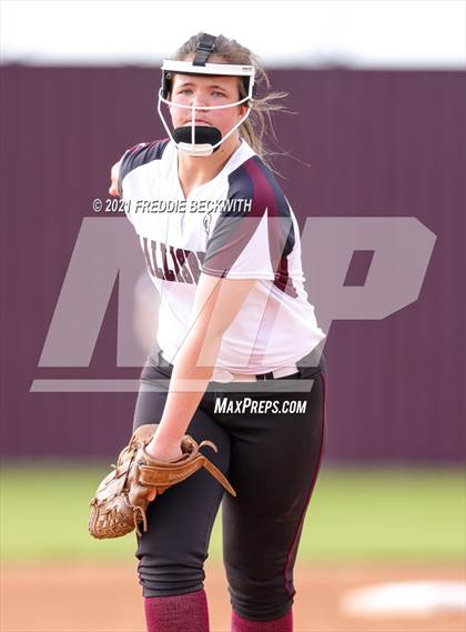 Thumbnail 3 in JV: Callisburg @ Whitesboro photogallery.