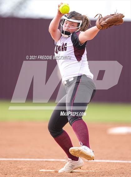 Thumbnail 1 in JV: Callisburg @ Whitesboro photogallery.