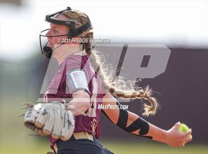 Thumbnail 2 in JV: Callisburg @ Whitesboro photogallery.