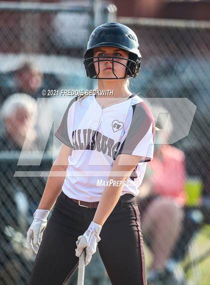 Thumbnail 1 in JV: Callisburg @ Whitesboro photogallery.