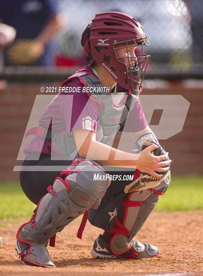 Thumbnail 3 in JV: Callisburg @ Whitesboro photogallery.