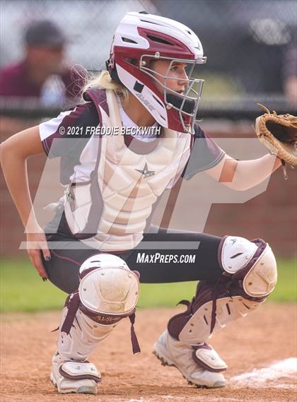 Thumbnail 3 in JV: Callisburg @ Whitesboro photogallery.