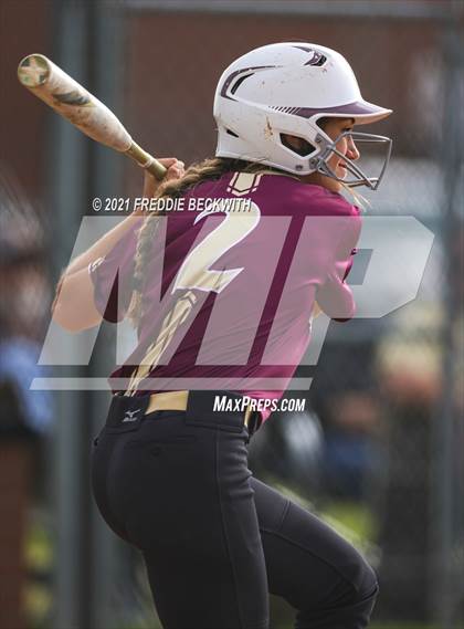 Thumbnail 2 in JV: Callisburg @ Whitesboro photogallery.