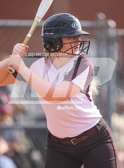 Thumbnail 3 in JV: Callisburg @ Whitesboro photogallery.